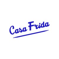 Casa Frida logo - Similar company to Agence Alternative - Agence De Communication