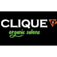 Clique Organic Salons