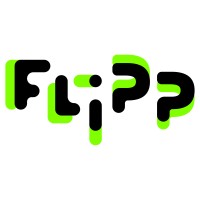 FLIPP logo - Similar company to Clearance.Ae