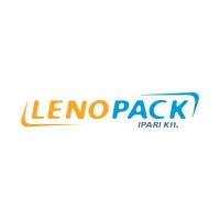 LenoPack logo - Similar company to Moldeo