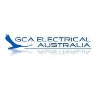 GCA ELECTRICAL AUSTRALIA logo - Similar company to Nq Electrical