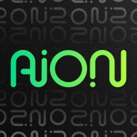 AION Digital logo - Similar company to Dottie Creator
