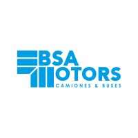 Ebsa Motors Camiones y Buses logo - Similar company to Johnson Tapicerías
