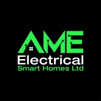 AME Electrical Smart Homes Ltd logo - Similar company to Bunney'S Inc.