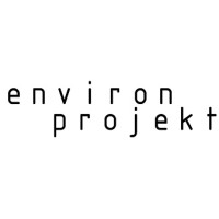 Environ projekt logo - Similar company to Florian Centrum