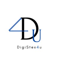 Digistex4u Media logo - Similar company to Capacious Technologies
