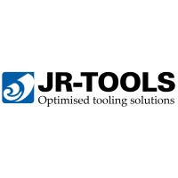 JR-Tools Oy logo - Similar company to Tp Cleantech Oy