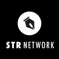 STR Network - 薩泰爾娛樂 logo - Similar company to 匯智資訊股份有限公司 Cloudmax Inc.