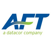 Applied Flow Technology (AFT), a Datacor company logo - Similar company to Outnova