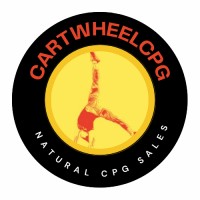 CartwheelCPG logo - Similar company to Maylang Innovations Pvt Ltd