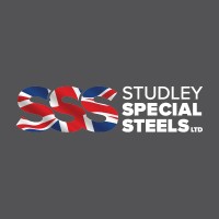 STUDLEY SPECIAL STEELS LIMITED logo - Similar company to Temari Equipamentos Industriais