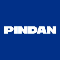 Pindan logo - Similar company to Willing