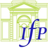 IFP logo - Similar company to Vaahan