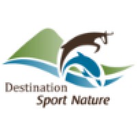 Destination Sport Nature logo - Similar company to Setinup, Logiciel Erp
