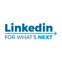 LinkedIn for What's Next logo - Similar company to Launch Coaching Lab