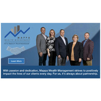 Mappa Wealth Management logo - Similar company to Stiffiesrx