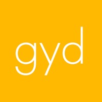 gyd architects logo - Similar company to Coleman Anderson Architects