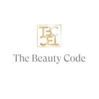 The Beauty Code logo - Similar company to Stem Glow