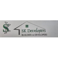 SK Developers logo - Similar company to Al Zaman Packaging