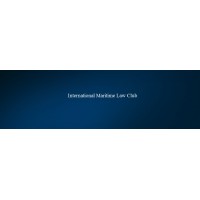 International Maritime Law Club logo - Similar company to Maritime Casualty Specialists