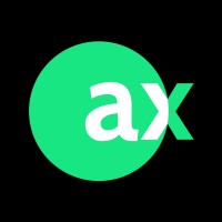 Axpert logo - Similar company to Insolita Studios