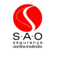 S.A.O SEGURANÇA CONTRA INCÊNNDIO logo - Similar company to Storz - Engenharia De Incêndio