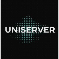 Uniserver logo - Similar company to Grupo Solano Transkav