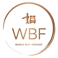 WORLD BEST FREIGHT logo - Similar company to Integrated Future