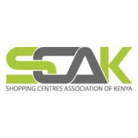 Shopping Centres Association of Kenya logo - Similar company to Archend Visuals - Architectural Cgi