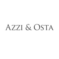 AZZI & OSTA logo - Similar company to Axein