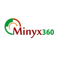 Minyx360 logo - Similar company to Cloudrock Technologies