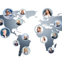 Remote Workforce Experts logo - Similar company to Remote Workforce Solutions