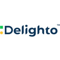 Delighto logo - Similar company to Wireless Shop
