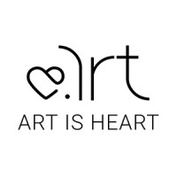 Art Is Heart - Official logo - Similar company to Komdan