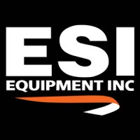 ESI Equipment, Inc. logo - Similar company to Fire Rescue Systems