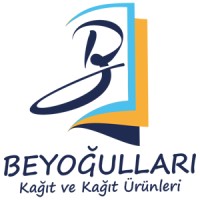 Beyoğulları Kağıt ve Kağıt Ürünleri LTD. ŞTİ. (The King Paper) logo - Similar company to Uygurlar Makina