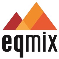 Eqmix logo - Similar company to Miner.Bz