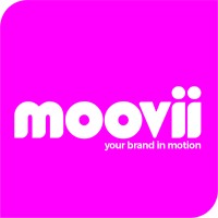 Moovii Ltd logo - Similar company to Matron Tech