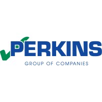 Perkins Group of Companies logo - Similar company to Perkins Builders