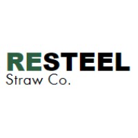 RESTEEL Straw Co. logo - Similar company to Asteroid Precision
