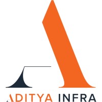 Aditya Infra logo - Similar company to Aditya Buildcon
