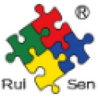 Fujian Ruisen New Materials Co.,Ltd. logo - Similar company to Genesis Projects