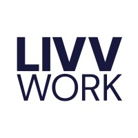 Livvwork logo - Similar company to Eyk