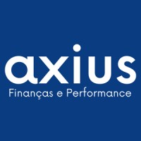 Axius Finanças e Performance logo - Similar company to Scopo Finanças Pessoais