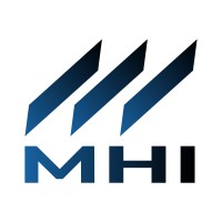 MHI Consulting logo - Similar company to Warwick Township