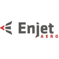 Enjet Aero New Britain logo - Similar company to Bms Aerospace