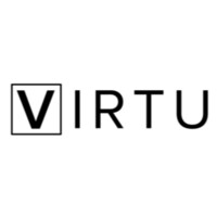 Virtu logo - Similar company to Artramedia, Inc.