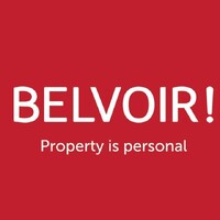 Belvoir St Helens logo - Similar company to Pipetech Services (Nw) Ltd