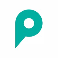 Places App logo - Similar company to Providr Aps