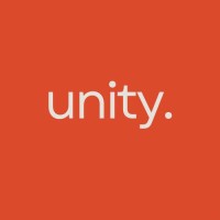 UNITY logo - Similar company to Conexão Log Brasil
